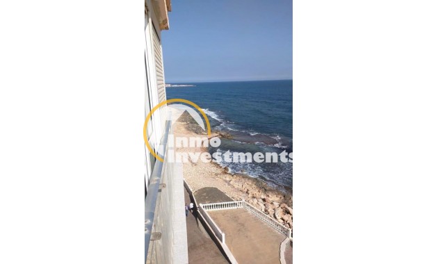Till salu - Lägenhet - Torrevieja - Playa del Cura
