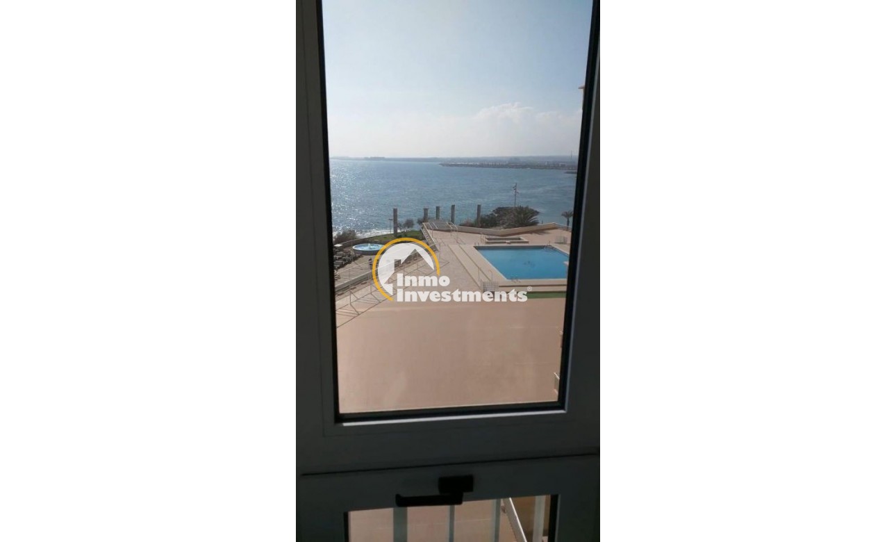 Till salu - Lägenhet - Torrevieja - Playa del Cura
