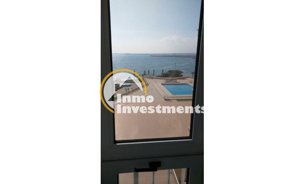 Till salu - Lägenhet - Torrevieja - Playa del Cura