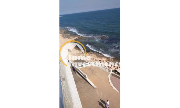 Till salu - Lägenhet - Torrevieja - Playa del Cura