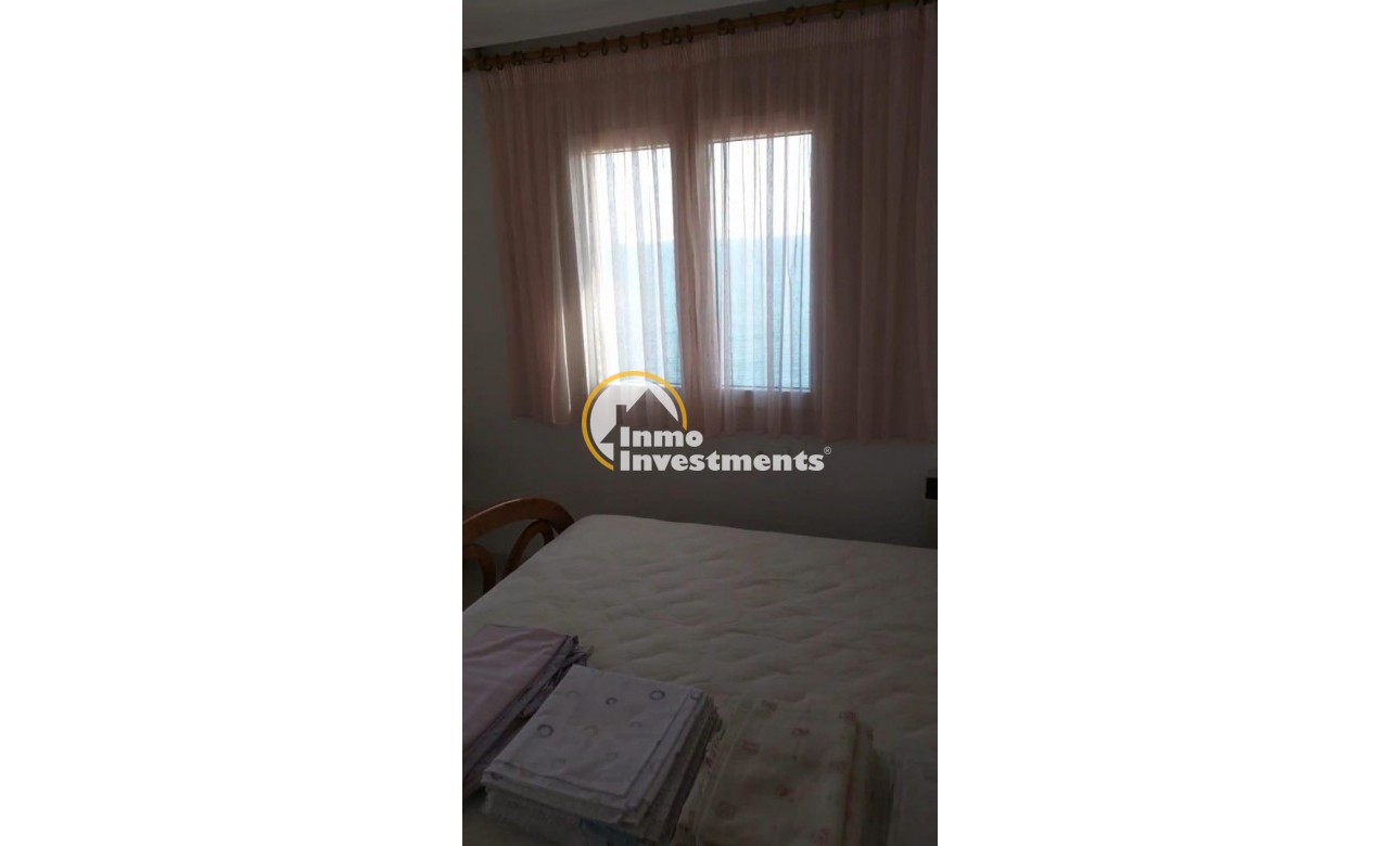 Till salu - Lägenhet - Torrevieja - Playa del Cura