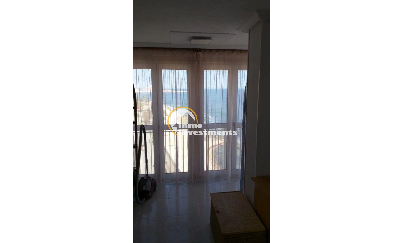 Till salu - Lägenhet - Torrevieja - Playa del Cura
