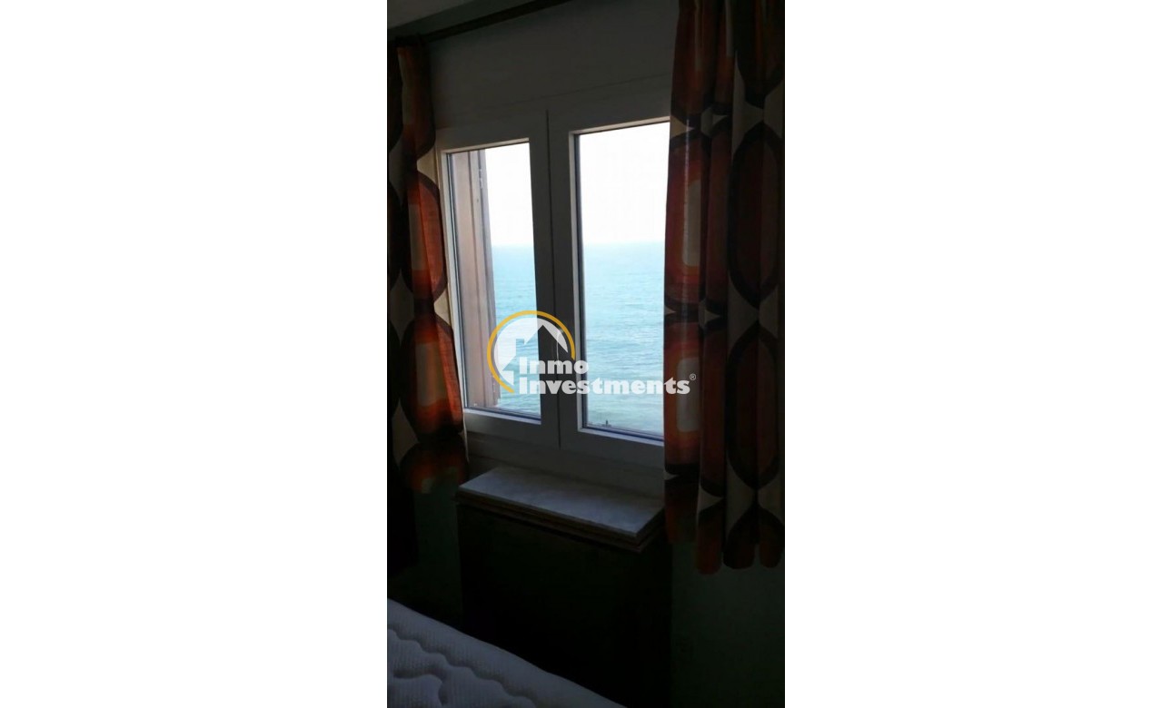 Till salu - Lägenhet - Torrevieja - Playa del Cura