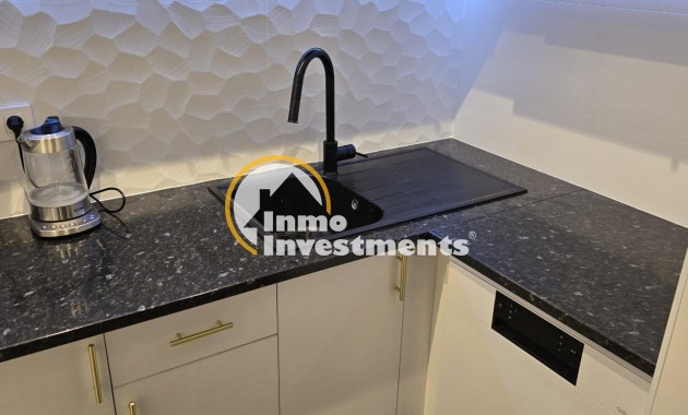 Bestaande bouw - Appartement - Torrevieja - Acequion