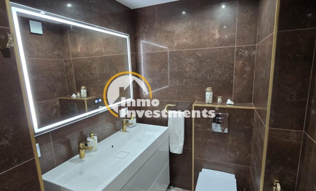 Bestaande bouw - Appartement - Torrevieja - Acequion