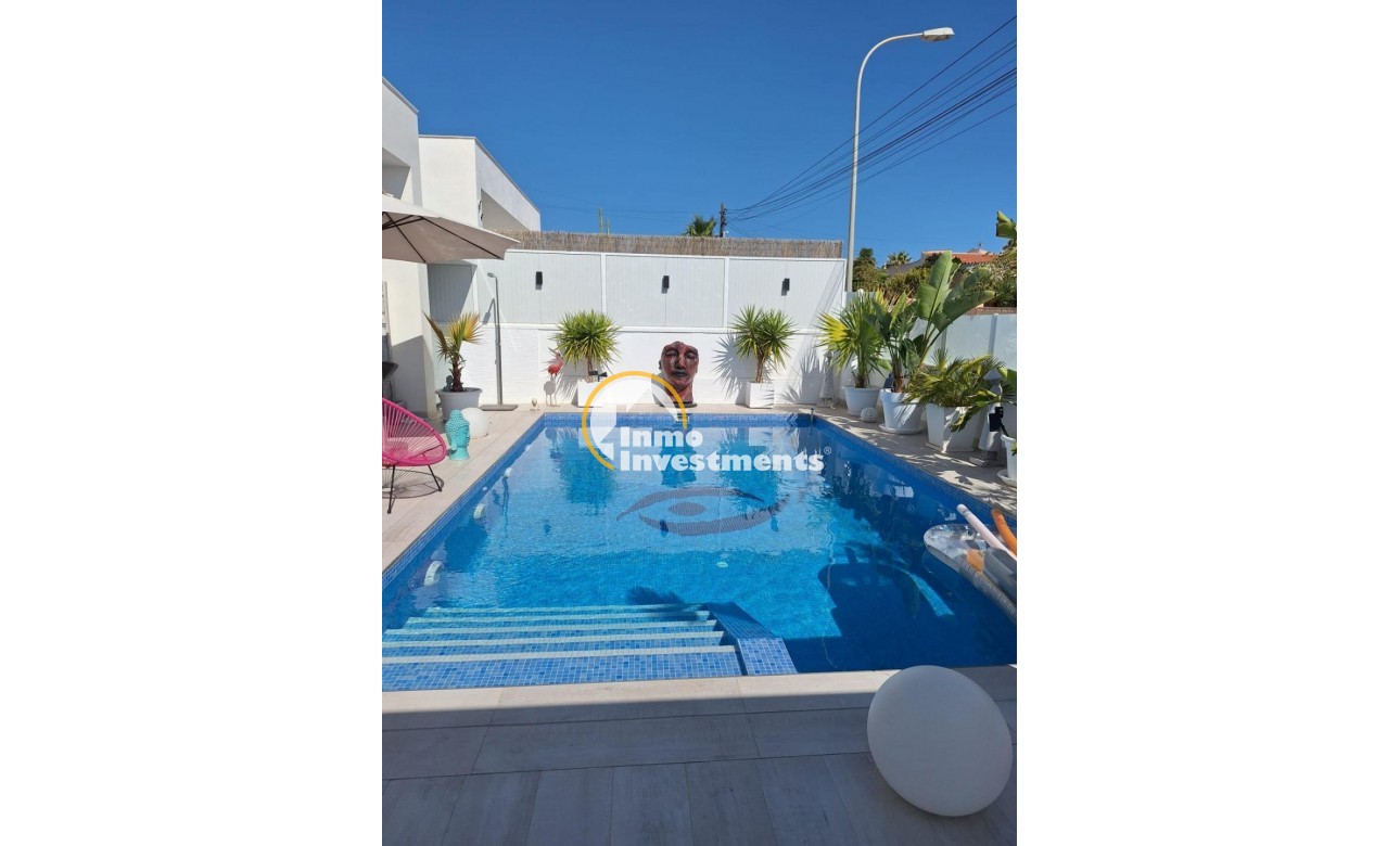 Bestaande bouw - Villa - Torrevieja - El Chaparral