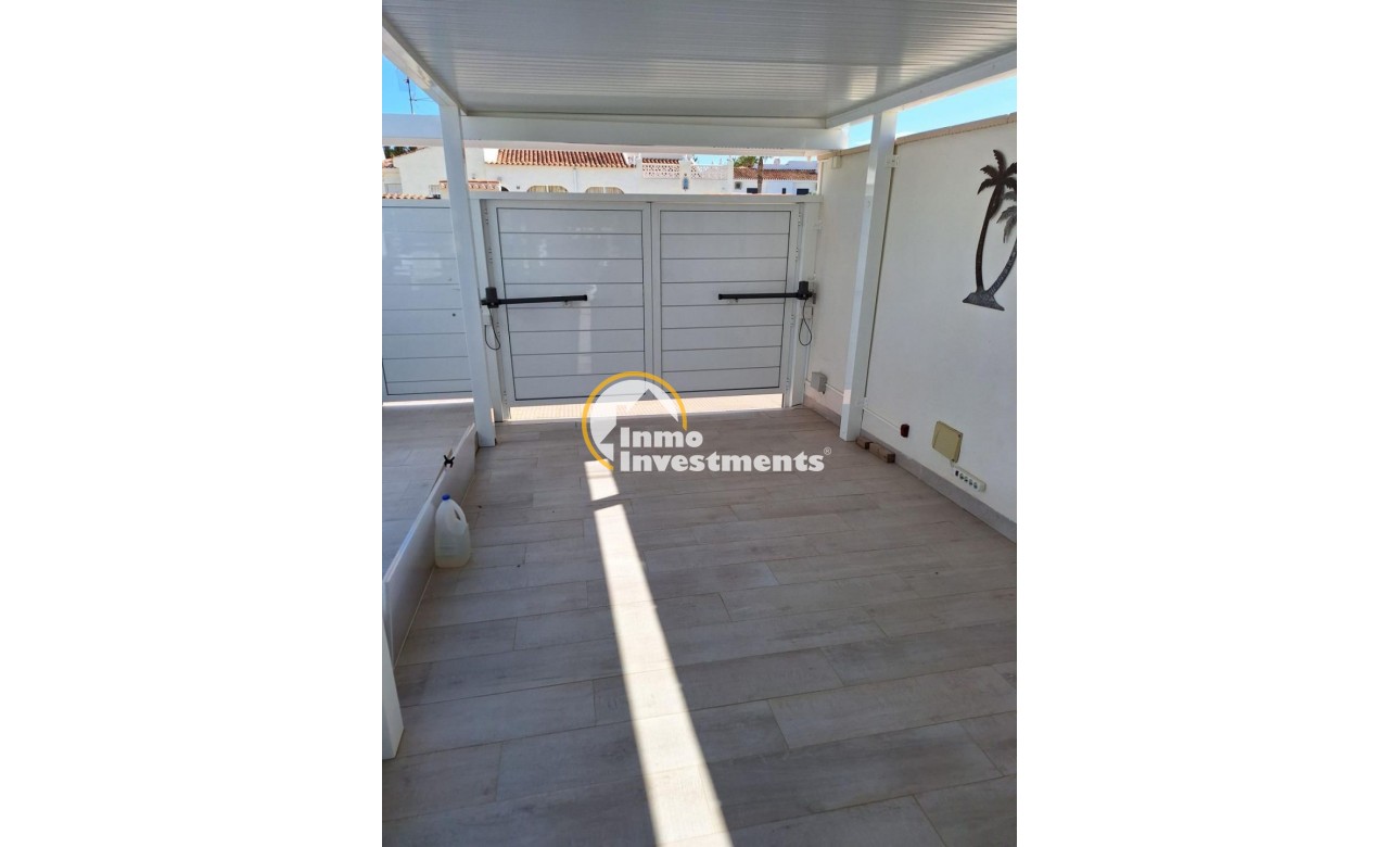 Bestaande bouw - Villa - Torrevieja - El Chaparral