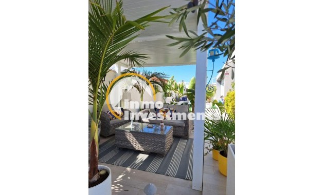 Bestaande bouw - Villa - Torrevieja - El Chaparral
