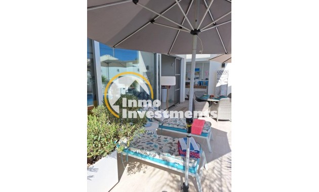 Bestaande bouw - Villa - Torrevieja - El Chaparral