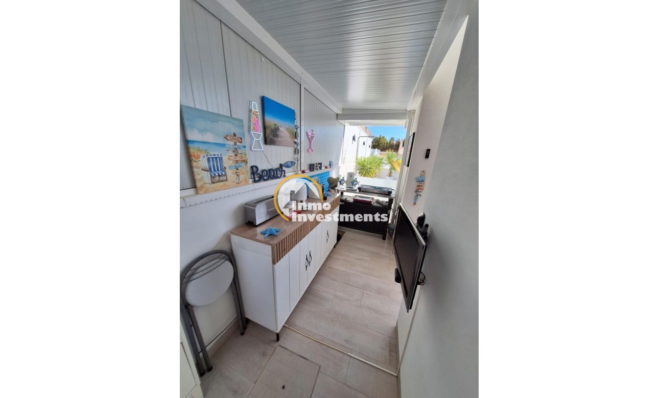 Bestaande bouw - Villa - Torrevieja - El Chaparral