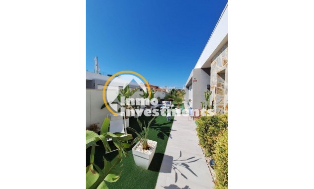 Bestaande bouw - Villa - Torrevieja - El Chaparral