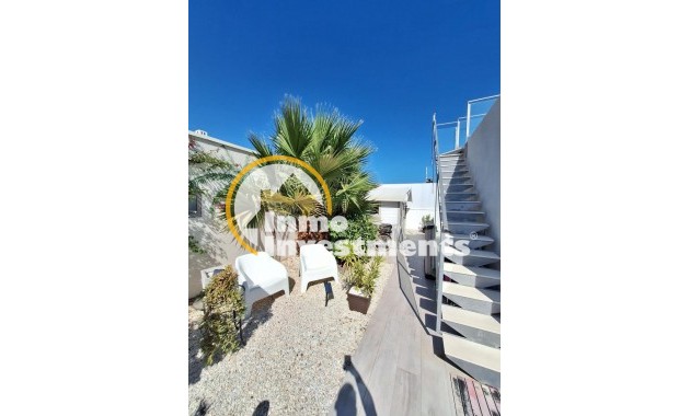 Bestaande bouw - Villa - Torrevieja - El Chaparral