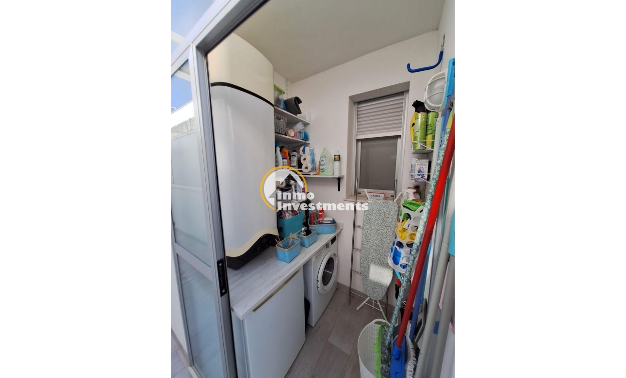 Bestaande bouw - Villa - Torrevieja - El Chaparral
