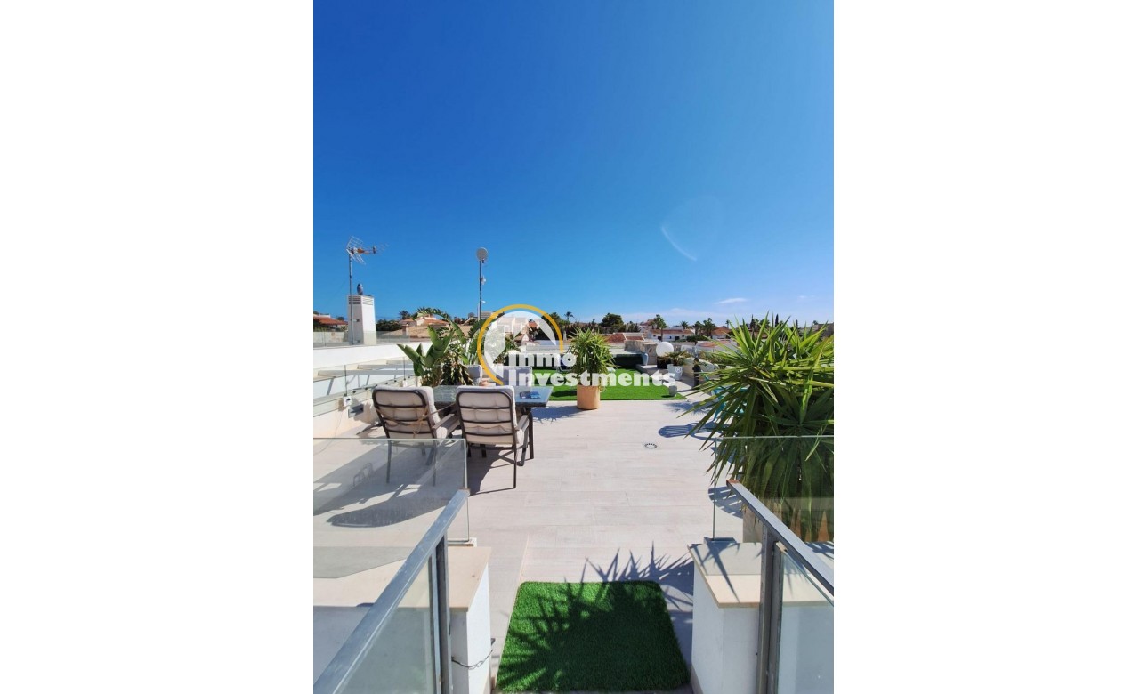 Bestaande bouw - Villa - Torrevieja - El Chaparral