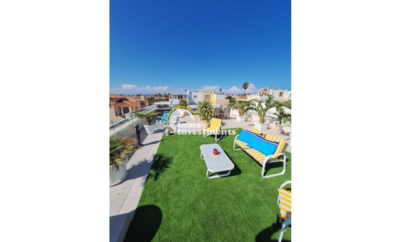 Bestaande bouw - Villa - Torrevieja - El Chaparral