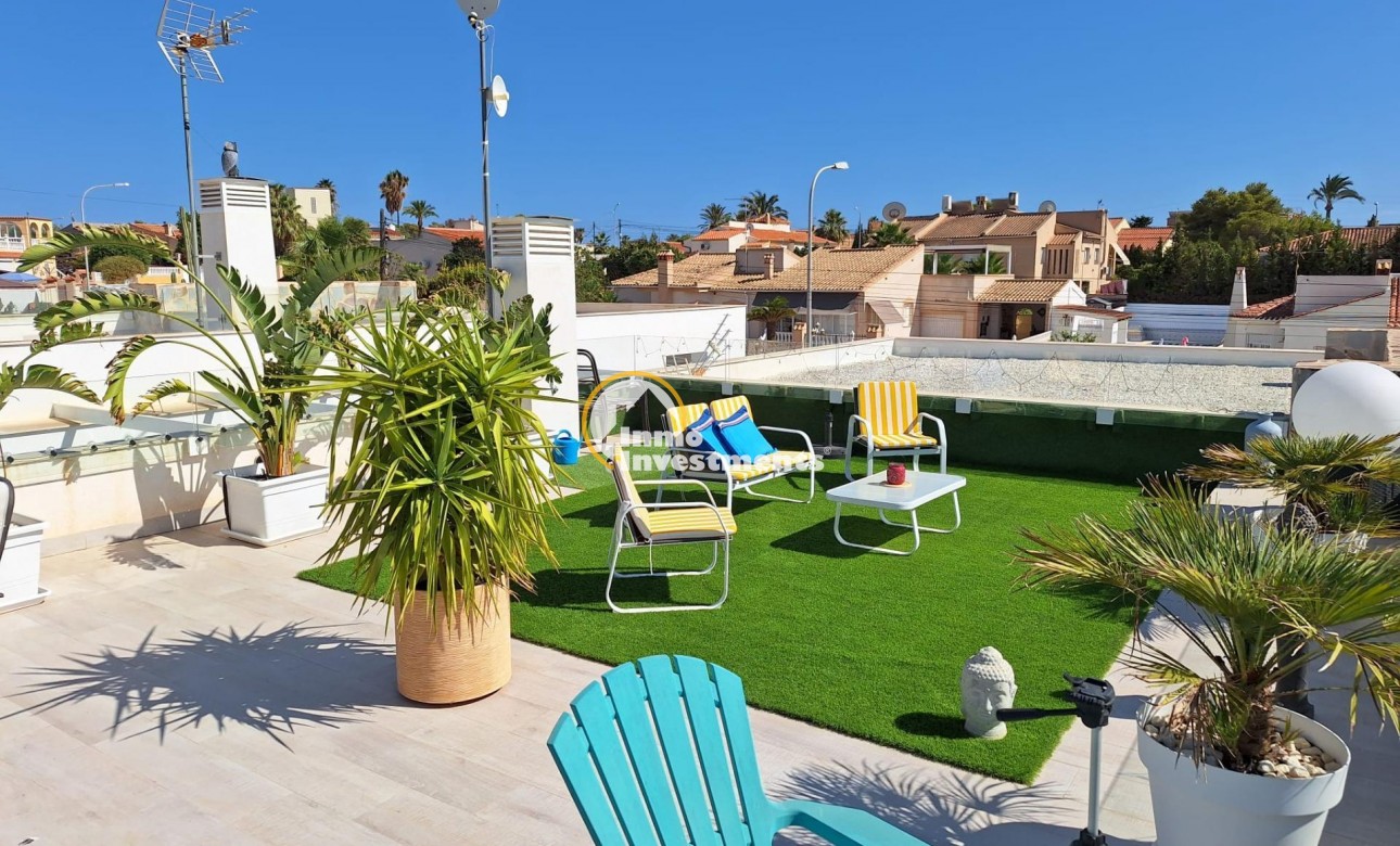 Bestaande bouw - Villa - Torrevieja - El Chaparral