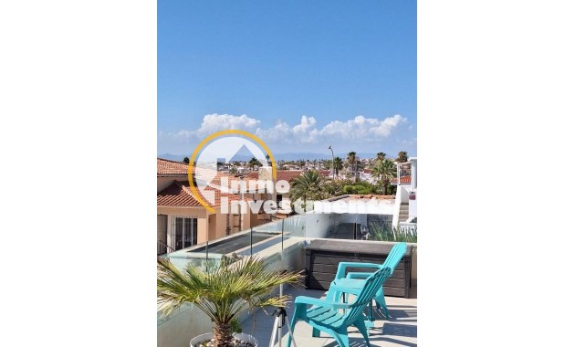 Bestaande bouw - Villa - Torrevieja - El Chaparral