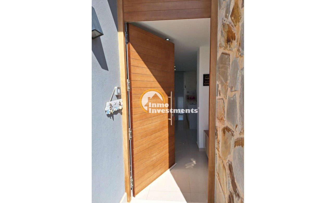 Bestaande bouw - Villa - Torrevieja - El Chaparral