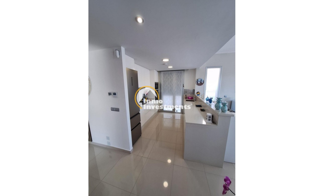 Bestaande bouw - Villa - Torrevieja - El Chaparral