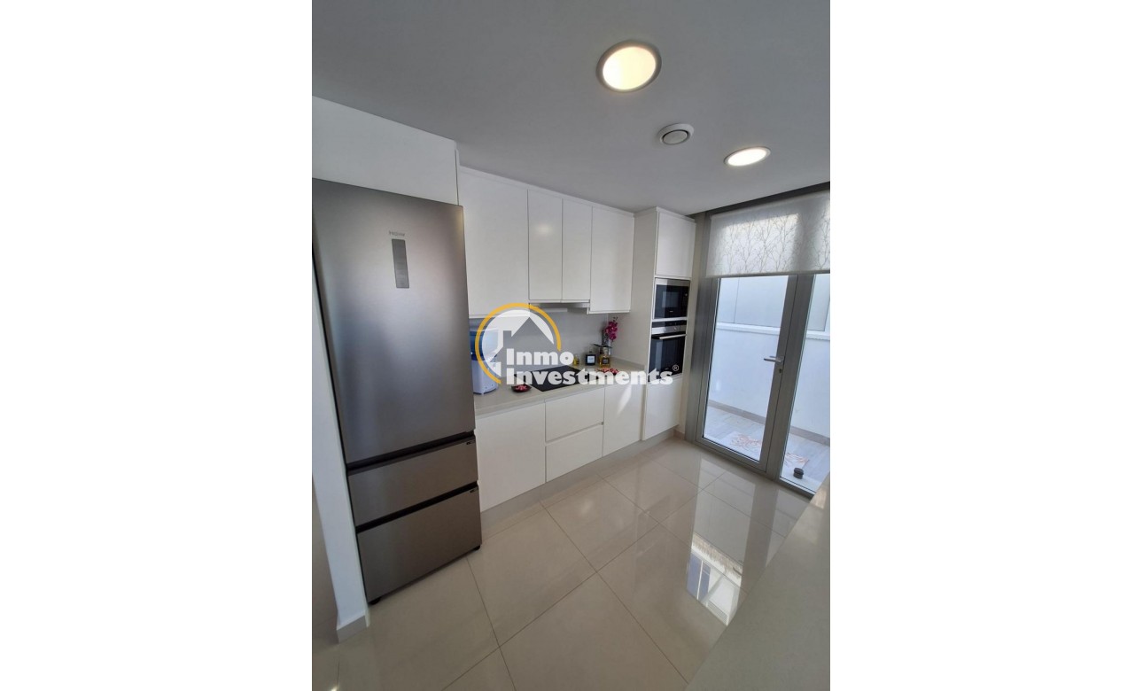 Bestaande bouw - Villa - Torrevieja - El Chaparral