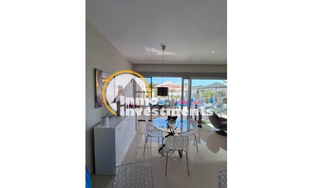 Bestaande bouw - Villa - Torrevieja - El Chaparral