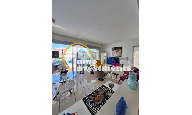 Bestaande bouw - Villa - Torrevieja - El Chaparral