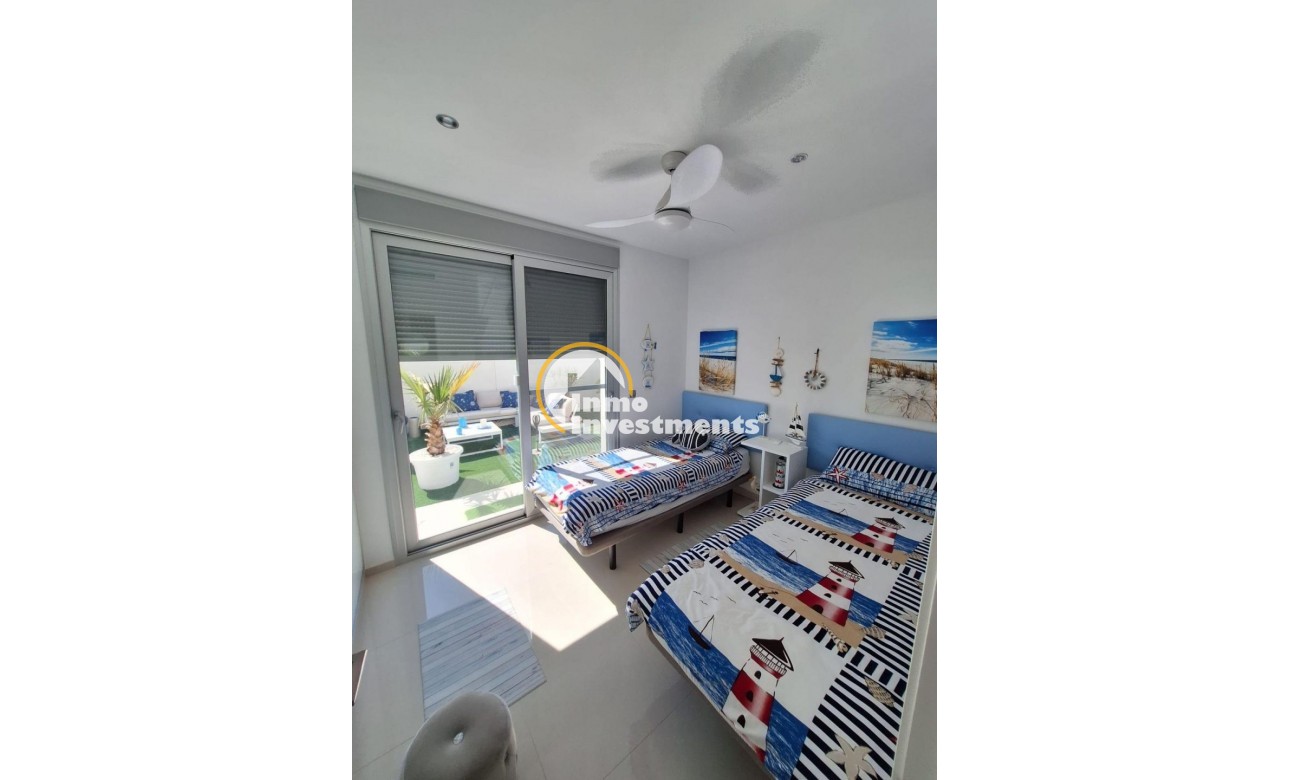 Bestaande bouw - Villa - Torrevieja - El Chaparral