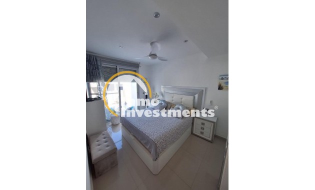 Bestaande bouw - Villa - Torrevieja - El Chaparral