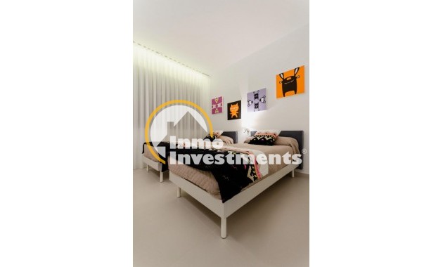Nieuwbouw - Villa - Orihuela Costa - Campoamor