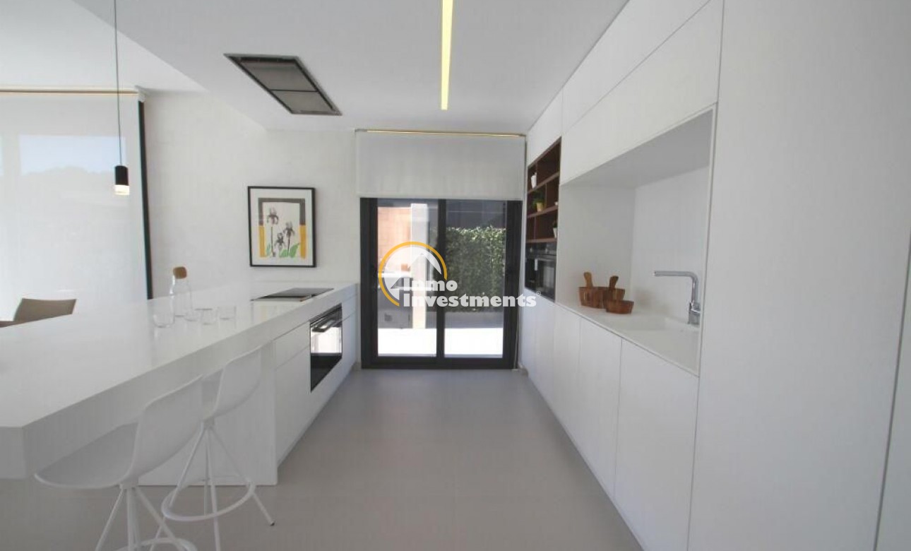 Neubau Immobilien - Villa - Orihuela Costa - Campoamor