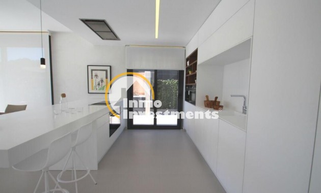 Nieuwbouw - Villa - Orihuela Costa - Campoamor