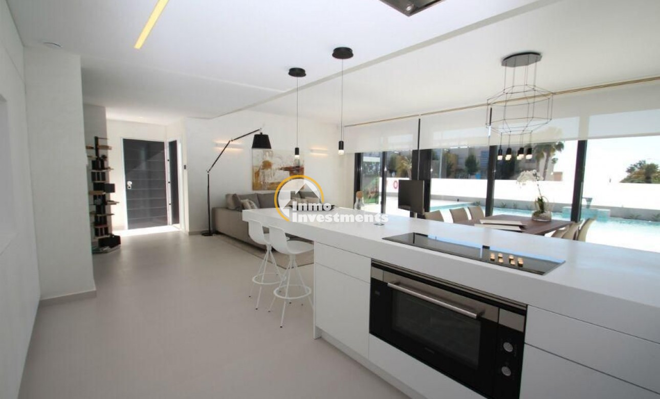 Neubau Immobilien - Villa - Orihuela Costa - Campoamor