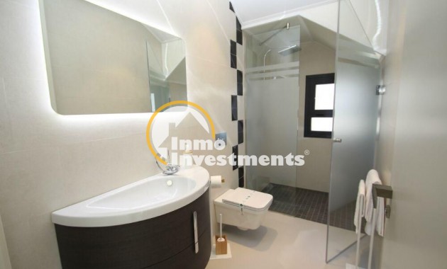 Nieuwbouw - Villa - Orihuela Costa - Campoamor