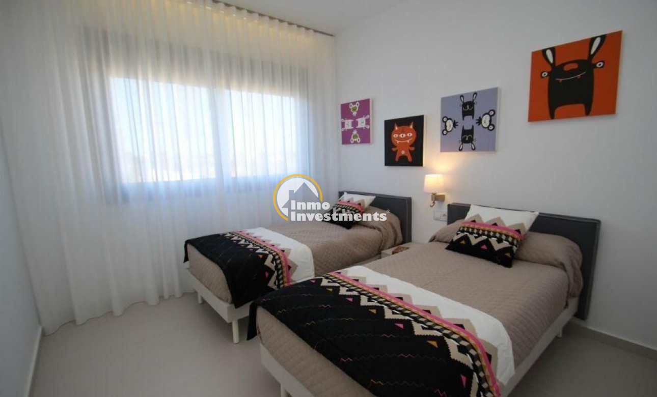 Neubau Immobilien - Villa - Orihuela Costa - Campoamor