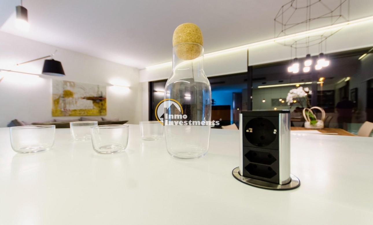 Neubau Immobilien - Villa - Orihuela Costa - Campoamor