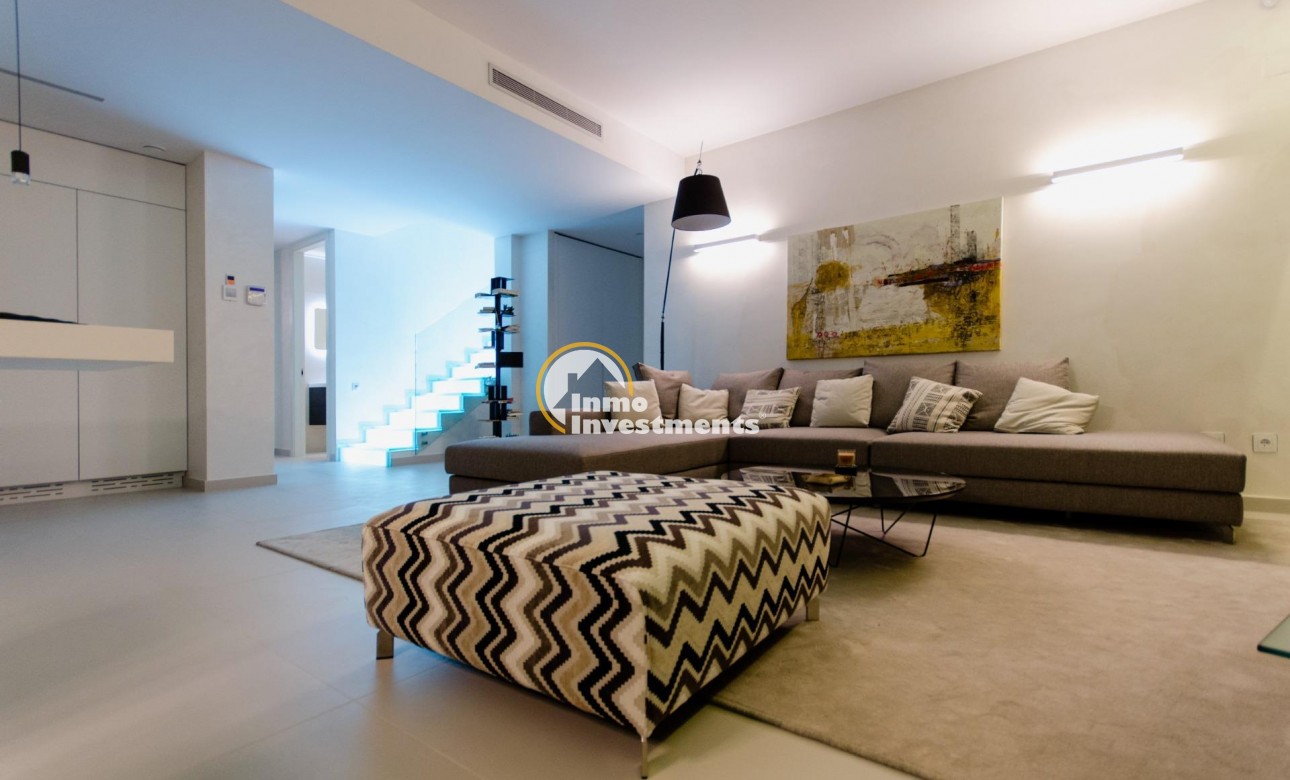 Neubau Immobilien - Villa - Orihuela Costa - Campoamor