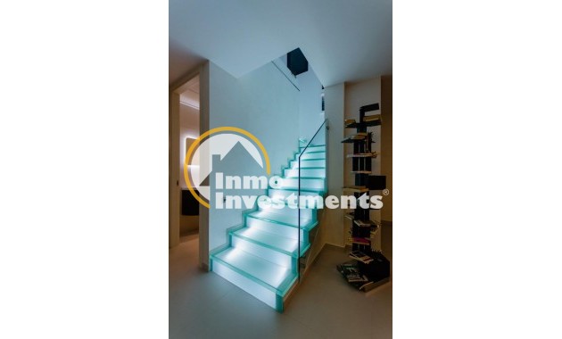 Nieuwbouw - Villa - Orihuela Costa - Campoamor