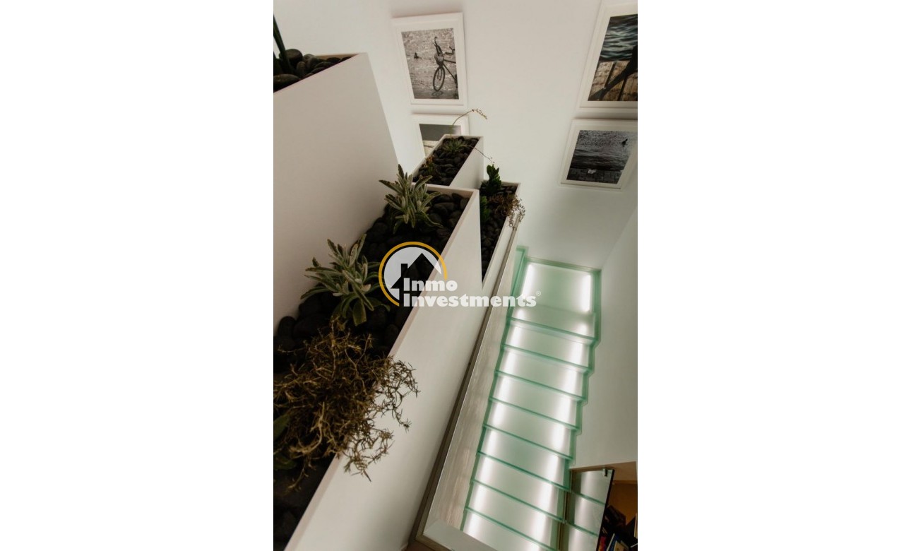 Neubau Immobilien - Villa - Orihuela Costa - Campoamor