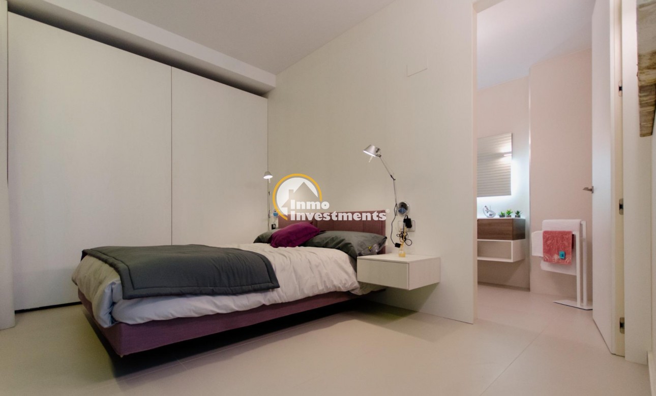 Neubau Immobilien - Villa - Orihuela Costa - Campoamor