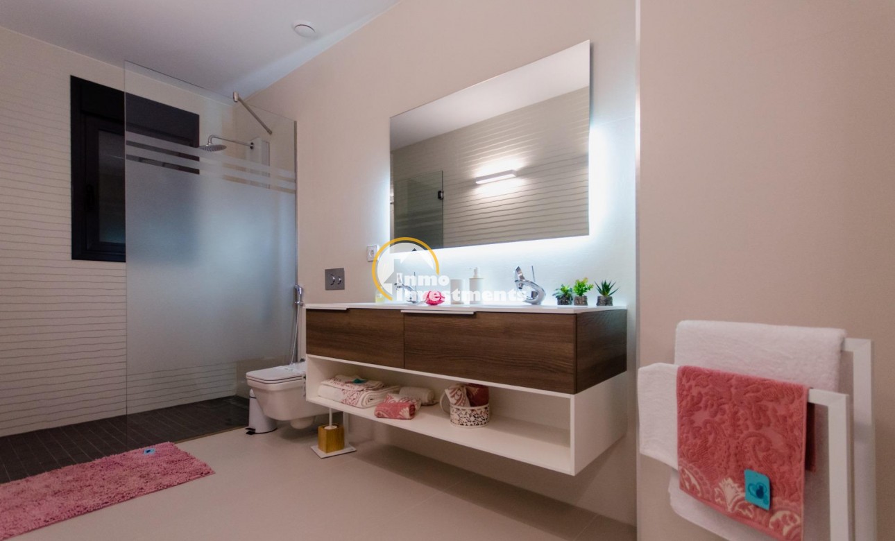 Neubau Immobilien - Villa - Orihuela Costa - Campoamor