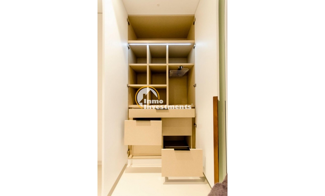 Neubau Immobilien - Villa - Orihuela Costa - Campoamor