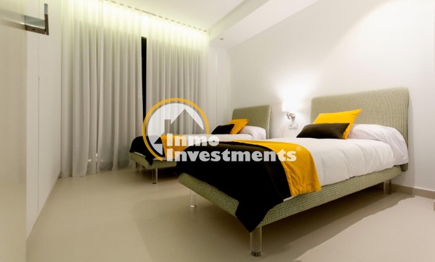 Nieuwbouw - Villa - Orihuela Costa - Campoamor