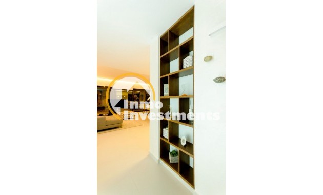 Nieuwbouw - Villa - Orihuela Costa - Campoamor
