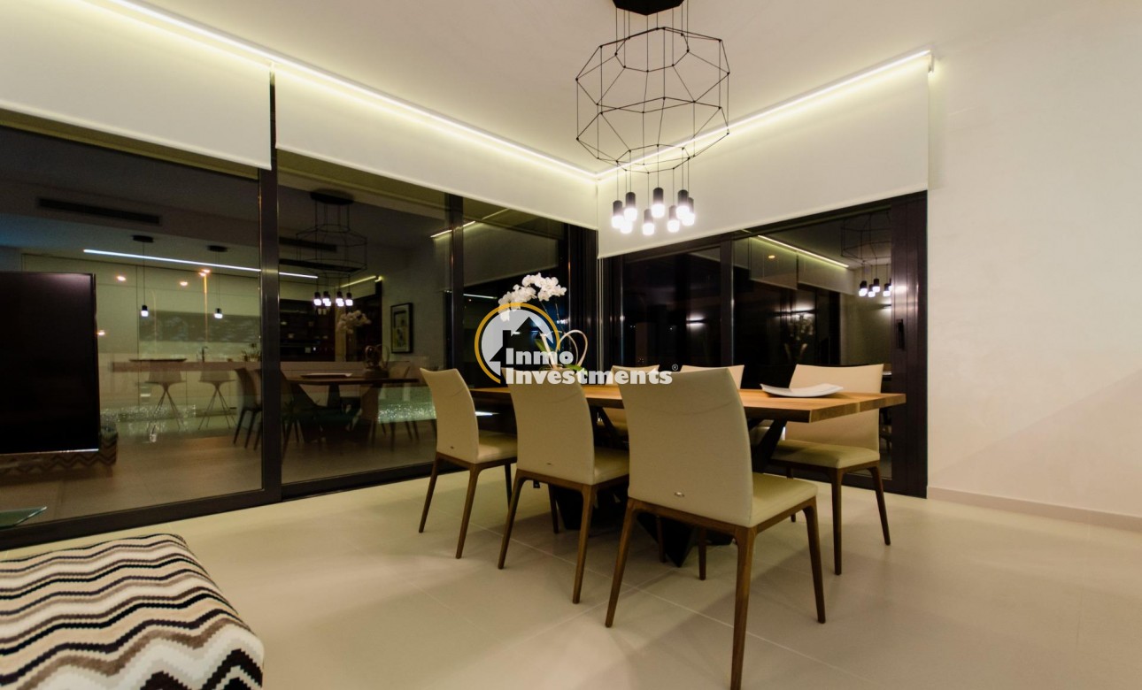 Neubau Immobilien - Villa - Orihuela Costa - Campoamor