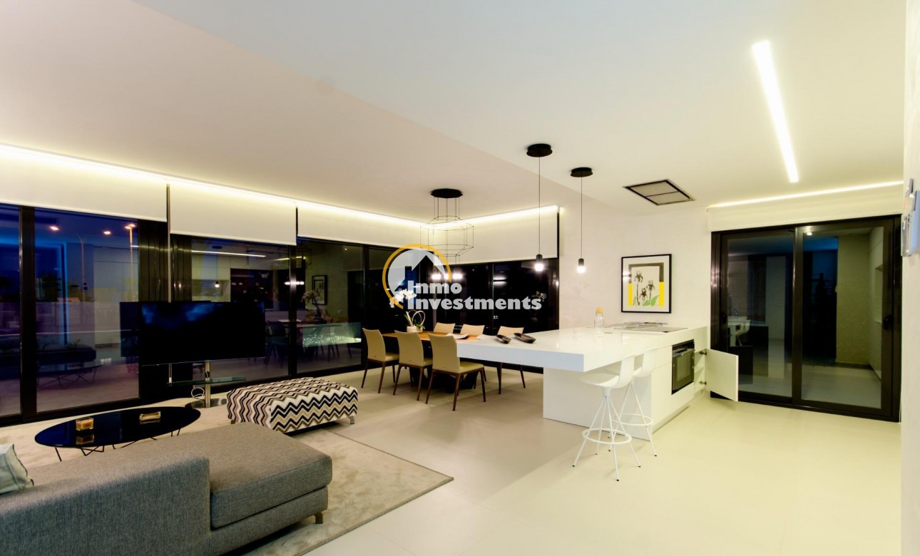 Neubau Immobilien - Villa - Orihuela Costa - Campoamor