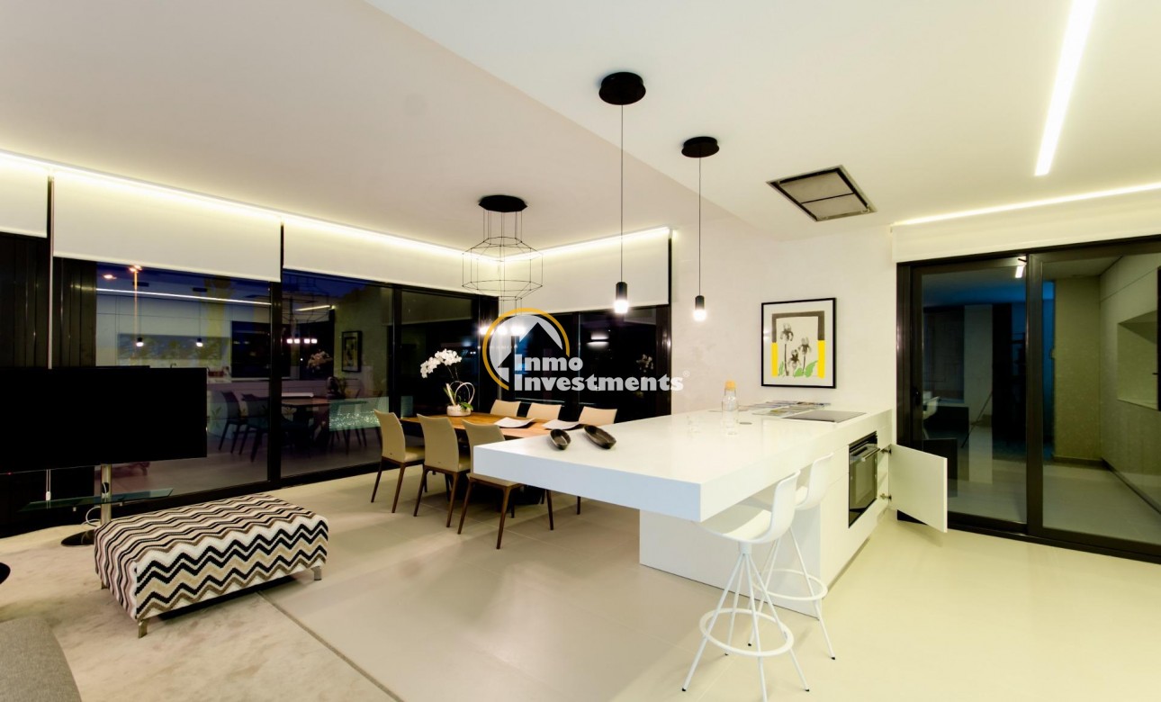 Neubau Immobilien - Villa - Orihuela Costa - Campoamor