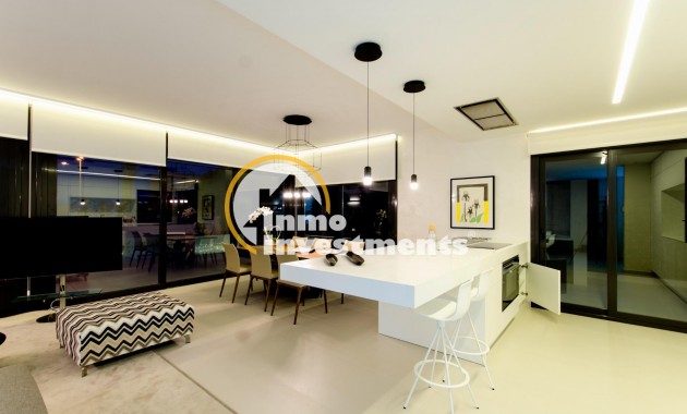 Nieuwbouw - Villa - Orihuela Costa - Campoamor