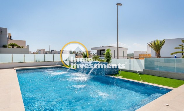 Nieuwbouw - Villa - Orihuela Costa - Campoamor