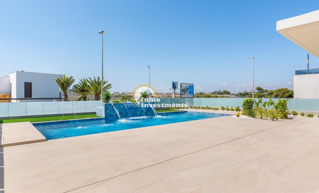Nieuwbouw - Villa - Orihuela Costa - Campoamor