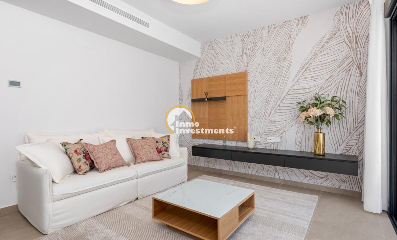 Nieuwbouw - Villa - Orihuela Costa - Campoamor